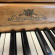 1963 Wurlitzer studio piano - Upright - Studio Pianos